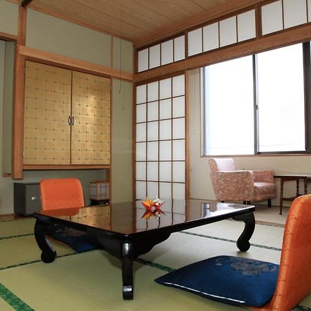 Hotel New Kotobuki Matsumoto Eksteriør bilde