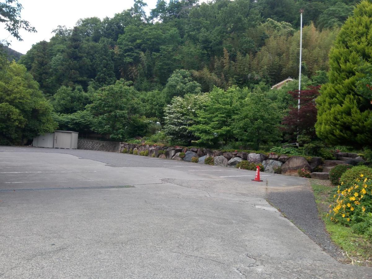 Hotel New Kotobuki Matsumoto Eksteriør bilde