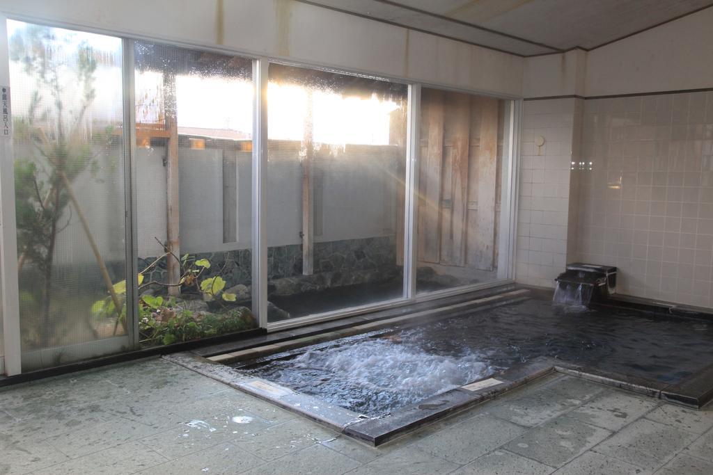 Hotel New Kotobuki Matsumoto Eksteriør bilde