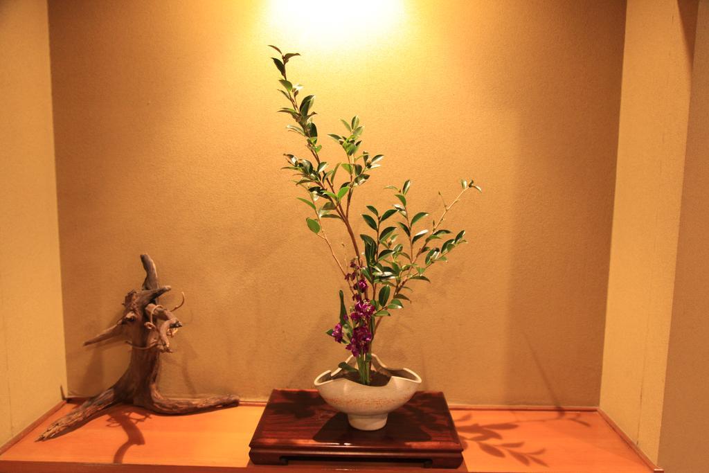 Hotel New Kotobuki Matsumoto Eksteriør bilde