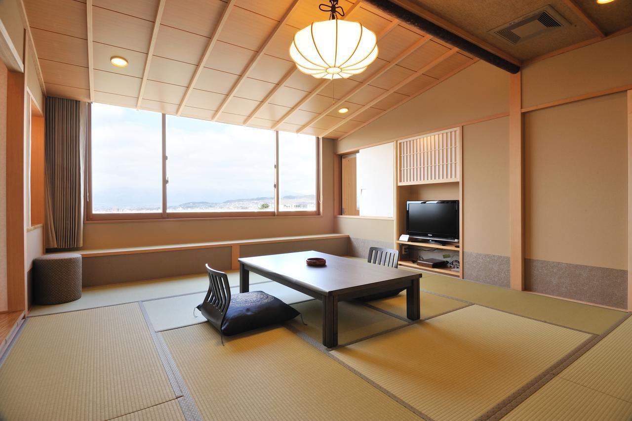 Hotel New Kotobuki Matsumoto Eksteriør bilde